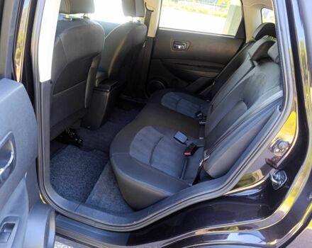 Фіолетовий Ніссан Кашкай, об'ємом двигуна 1.6 л та пробігом 245 тис. км за 11200 $, фото 14 на Automoto.ua