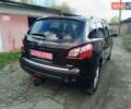 Ниссан Кашкай 2011 в Житомире на Automoto.ua Фиолетовый Ниссан Кашкай, объемом двигателя 1.5 л и пробегом 142 тыс. км за 11300 $, фото 6 на Automoto.ua