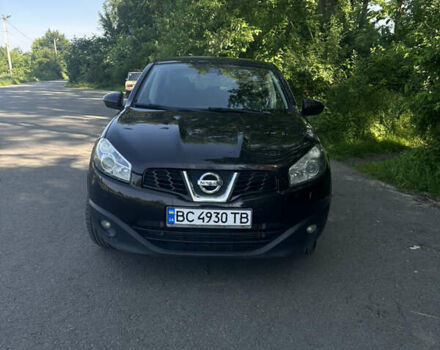 Фиолетовый Ниссан Кашкай, объемом двигателя 1.6 л и пробегом 265 тыс. км за 10950 $, фото 5 на Automoto.ua