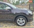 Фіолетовий Ніссан Кашкай, об'ємом двигуна 2 л та пробігом 220 тис. км за 10600 $, фото 17 на Automoto.ua
