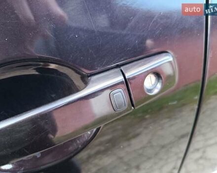 Ниссан Кашкай 2011 в Житомире на Automoto.ua Фиолетовый Ниссан Кашкай, объемом двигателя 1.5 л и пробегом 142 тыс. км за 11300 $, фото 23 на Automoto.ua