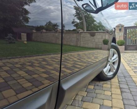 Фіолетовий Ніссан Кашкай, об'ємом двигуна 2 л та пробігом 220 тис. км за 10600 $, фото 27 на Automoto.ua