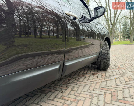 Фіолетовий Ніссан Кашкай, об'ємом двигуна 1.6 л та пробігом 233 тис. км за 10850 $, фото 13 на Automoto.ua