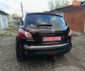 Ниссан Кашкай 2011 в Житомире на Automoto.ua Фиолетовый Ниссан Кашкай, объемом двигателя 1.5 л и пробегом 142 тыс. км за 11300 $, фото 3 на Automoto.ua