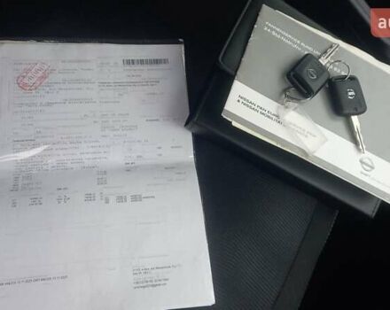 Фиолетовый Ниссан Кашкай, объемом двигателя 1.5 л и пробегом 203 тыс. км за 10800 $, фото 24 на Automoto.ua