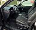 Фіолетовий Ніссан Кашкай, об'ємом двигуна 2 л та пробігом 200 тис. км за 10200 $, фото 74 на Automoto.ua