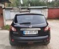 Фиолетовый Ниссан Кашкай, объемом двигателя 2 л и пробегом 152 тыс. км за 10500 $, фото 8 на Automoto.ua