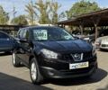 Фиолетовый Ниссан Кашкай, объемом двигателя 0 л и пробегом 183 тыс. км за 10950 $, фото 3 на Automoto.ua