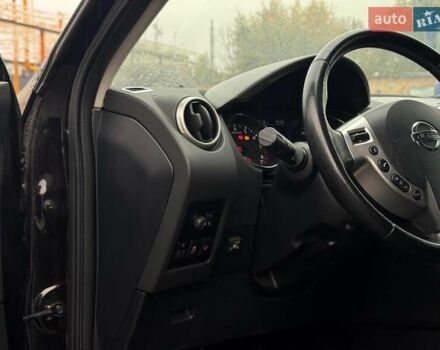 Фіолетовий Ніссан Кашкай, об'ємом двигуна 1.6 л та пробігом 166 тис. км за 9720 $, фото 14 на Automoto.ua