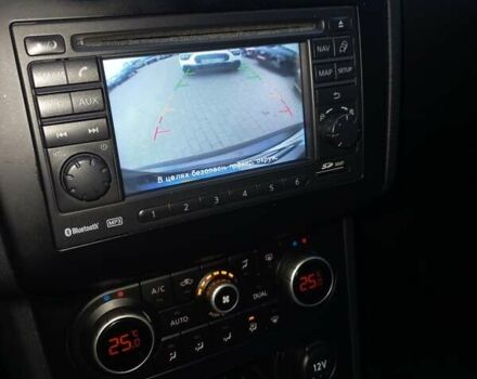 Фиолетовый Ниссан Кашкай, объемом двигателя 2 л и пробегом 201 тыс. км за 10200 $, фото 23 на Automoto.ua