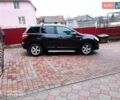 Фиолетовый Ниссан Кашкай, объемом двигателя 1.6 л и пробегом 209 тыс. км за 11399 $, фото 7 на Automoto.ua