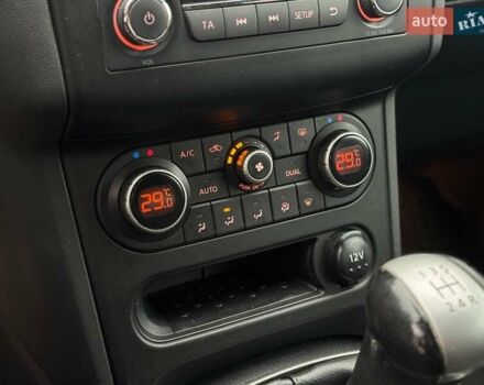 Фіолетовий Ніссан Кашкай, об'ємом двигуна 1.6 л та пробігом 166 тис. км за 9720 $, фото 16 на Automoto.ua