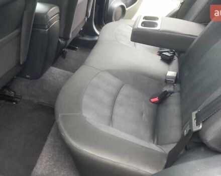 Фиолетовый Ниссан Кашкай, объемом двигателя 1.5 л и пробегом 203 тыс. км за 10800 $, фото 14 на Automoto.ua