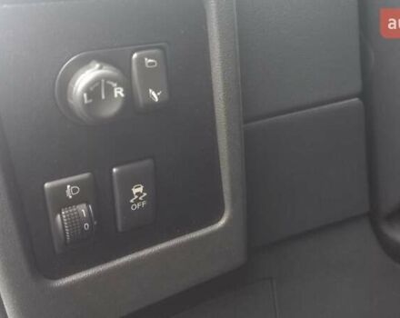 Фиолетовый Ниссан Кашкай, объемом двигателя 1.5 л и пробегом 203 тыс. км за 10800 $, фото 12 на Automoto.ua