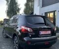 Фіолетовий Ніссан Кашкай, об'ємом двигуна 2 л та пробігом 193 тис. км за 11000 $, фото 11 на Automoto.ua