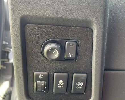 Фіолетовий Ніссан Кашкай, об'ємом двигуна 1.6 л та пробігом 182 тис. км за 9879 $, фото 9 на Automoto.ua