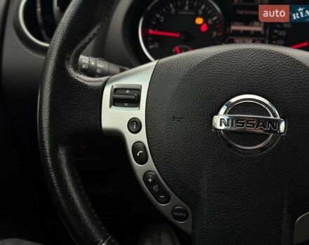 Фіолетовий Ніссан Кашкай, об'ємом двигуна 1.6 л та пробігом 166 тис. км за 9720 $, фото 20 на Automoto.ua