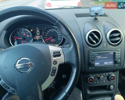 Ниссан Кашкай 2011 в Житомире на Automoto.ua Фиолетовый Ниссан Кашкай, объемом двигателя 1.5 л и пробегом 142 тыс. км за 11300 $, фото 30 на Automoto.ua