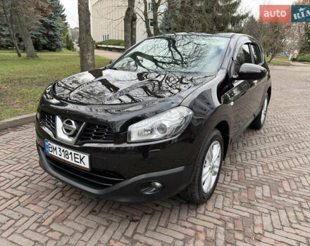 Фіолетовий Ніссан Кашкай, об'ємом двигуна 1.6 л та пробігом 233 тис. км за 10850 $, фото 15 на Automoto.ua