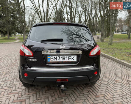 Фіолетовий Ніссан Кашкай, об'ємом двигуна 1.6 л та пробігом 233 тис. км за 10850 $, фото 4 на Automoto.ua