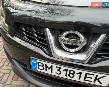 Фіолетовий Ніссан Кашкай, об'ємом двигуна 1.6 л та пробігом 233 тис. км за 10850 $, фото 20 на Automoto.ua