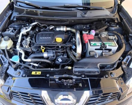 Фіолетовий Ніссан Кашкай, об'ємом двигуна 1.6 л та пробігом 245 тис. км за 11200 $, фото 17 на Automoto.ua