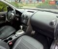 Фіолетовий Ніссан Кашкай, об'ємом двигуна 2 л та пробігом 200 тис. км за 10200 $, фото 53 на Automoto.ua
