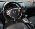 Фіолетовий Ніссан Кашкай, об'ємом двигуна 2 л та пробігом 200 тис. км за 10200 $, фото 81 на Automoto.ua