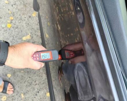 Фиолетовый Ниссан Кашкай, объемом двигателя 1.5 л и пробегом 260 тыс. км за 9500 $, фото 9 на Automoto.ua