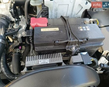 Ниссан Кашкай 2011 в Житомире на Automoto.ua Фиолетовый Ниссан Кашкай, объемом двигателя 1.5 л и пробегом 142 тыс. км за 11300 $, фото 14 на Automoto.ua