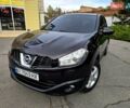 Фіолетовий Ніссан Кашкай, об'ємом двигуна 2 л та пробігом 200 тис. км за 10200 $, фото 18 на Automoto.ua