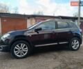 Ниссан Кашкай 2011 в Житомире на Automoto.ua Фиолетовый Ниссан Кашкай, объемом двигателя 1.5 л и пробегом 142 тыс. км за 11300 $, фото 4 на Automoto.ua