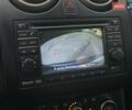 Фіолетовий Ніссан Кашкай, об'ємом двигуна 2 л та пробігом 200 тис. км за 10200 $, фото 92 на Automoto.ua