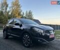 Фіолетовий Ніссан Кашкай, об'ємом двигуна 2 л та пробігом 193 тис. км за 11000 $, фото 2 на Automoto.ua