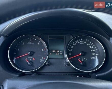 Фіолетовий Ніссан Кашкай, об'ємом двигуна 2 л та пробігом 193 тис. км за 11000 $, фото 26 на Automoto.ua