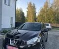 Фіолетовий Ніссан Кашкай, об'ємом двигуна 2 л та пробігом 193 тис. км за 11000 $, фото 4 на Automoto.ua