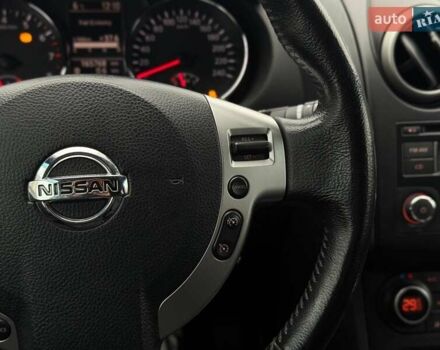 Фіолетовий Ніссан Кашкай, об'ємом двигуна 1.6 л та пробігом 166 тис. км за 9720 $, фото 19 на Automoto.ua