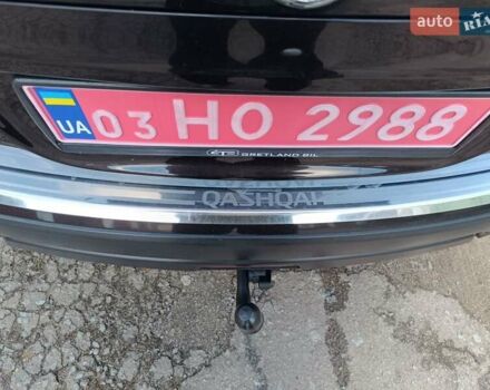 Ниссан Кашкай 2011 в Житомире на Automoto.ua Фиолетовый Ниссан Кашкай, объемом двигателя 1.5 л и пробегом 142 тыс. км за 11300 $, фото 27 на Automoto.ua