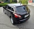 Фіолетовий Ніссан Кашкай, об'ємом двигуна 2 л та пробігом 200 тис. км за 10200 $, фото 11 на Automoto.ua
