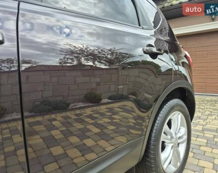 Фіолетовий Ніссан Кашкай, об'ємом двигуна 2 л та пробігом 220 тис. км за 10600 $, фото 7 на Automoto.ua