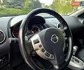 Фіолетовий Ніссан Кашкай, об'ємом двигуна 2 л та пробігом 200 тис. км за 10200 $, фото 88 на Automoto.ua