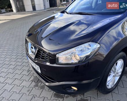 Ніссан Кашкай 2011 у Хмельницькому на Automoto.ua Фіолетовий Ніссан Кашкай, об'ємом двигуна 1.46 л та пробігом 221 тис. км за 9700 $, фото 25 на Automoto.ua