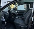 Фіолетовий Ніссан Кашкай, об'ємом двигуна 2 л та пробігом 193 тис. км за 11000 $, фото 23 на Automoto.ua