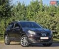 Фіолетовий Ніссан Кашкай, об'ємом двигуна 2 л та пробігом 243 тис. км за 12499 $, фото 1 на Automoto.ua