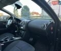 Фіолетовий Ніссан Кашкай, об'ємом двигуна 2 л та пробігом 193 тис. км за 11000 $, фото 17 на Automoto.ua