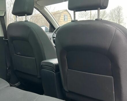 Фиолетовый Ниссан Кашкай, объемом двигателя 1.6 л и пробегом 2 тыс. км за 11200 $, фото 6 на Automoto.ua