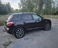 Фиолетовый Ниссан Кашкай, объемом двигателя 1.6 л и пробегом 242 тыс. км за 11450 $, фото 6 на Automoto.ua