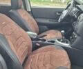Фиолетовый Ниссан Кашкай, объемом двигателя 1.5 л и пробегом 202 тыс. км за 11500 $, фото 46 на Automoto.ua