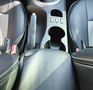 Фіолетовий Ніссан Кашкай, об'ємом двигуна 1.6 л та пробігом 175 тис. км за 10500 $, фото 8 на Automoto.ua