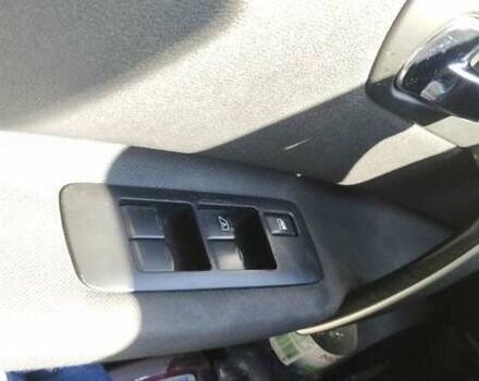 Фіолетовий Ніссан Кашкай, об'ємом двигуна 1.6 л та пробігом 175 тис. км за 10500 $, фото 7 на Automoto.ua